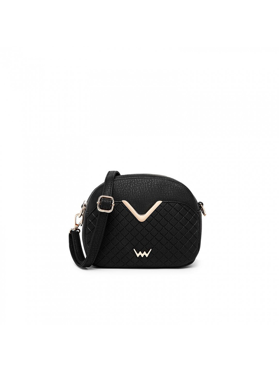 Kabelka Vuch Tayna Diamond Black Universal